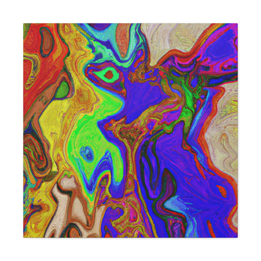 Jan van Goyen - canvas