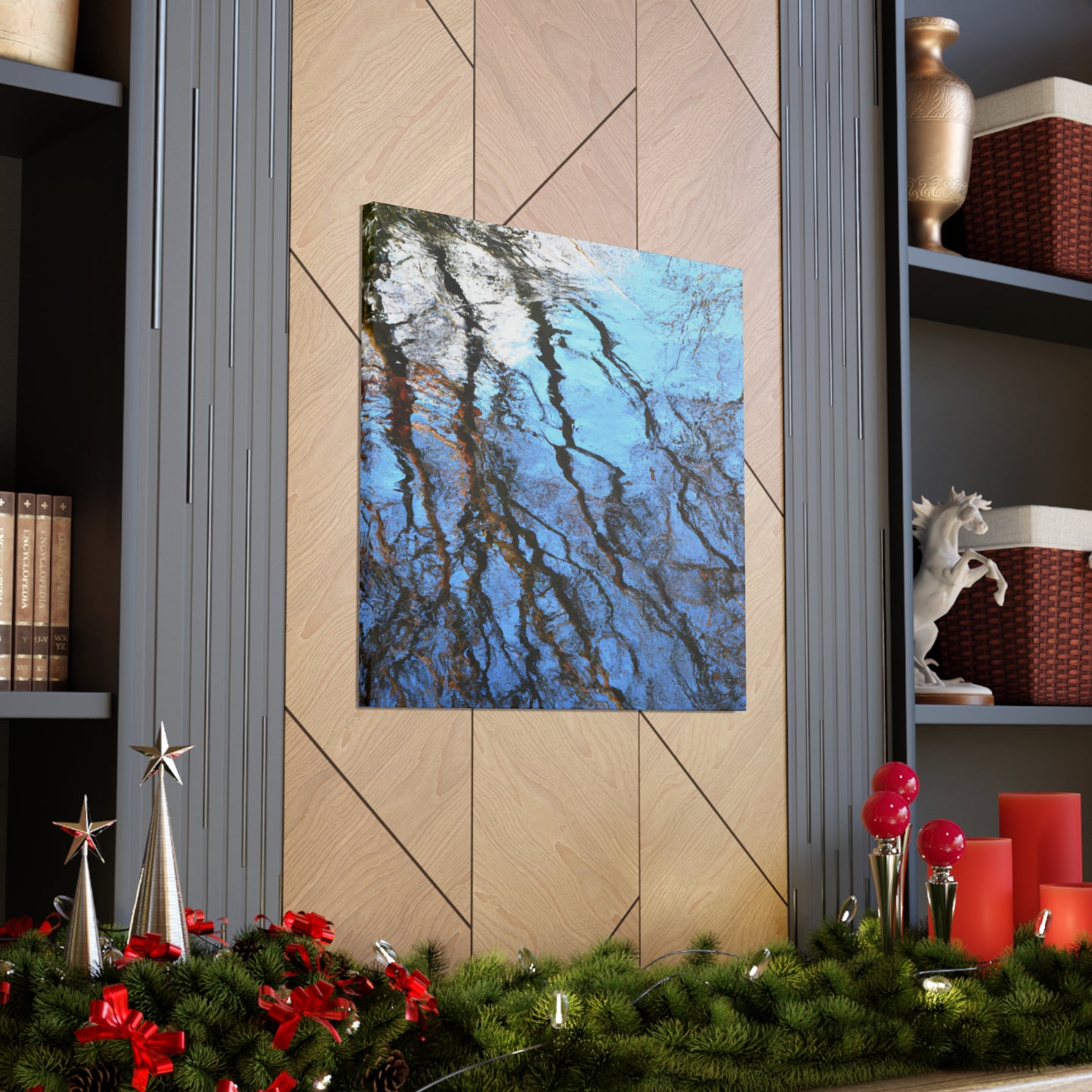 Jan Brueghel the Elder - canvas