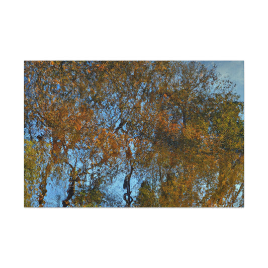 Antonietta Raphaela di Suvero - canvas