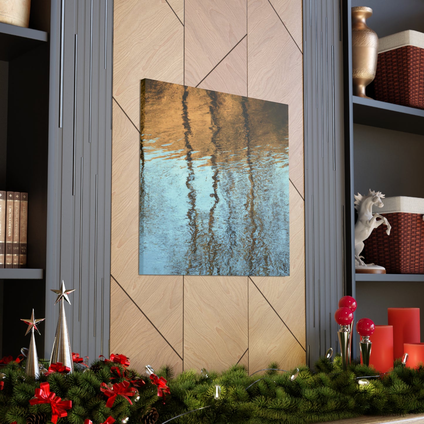 Ambrosius Benson - canvas