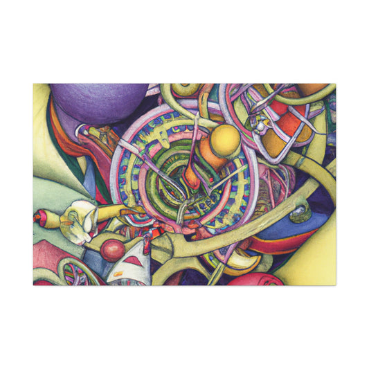 Antonio Canaletto - canvas