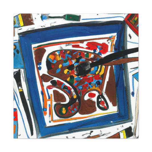 Peter Paul Rubens - canvas