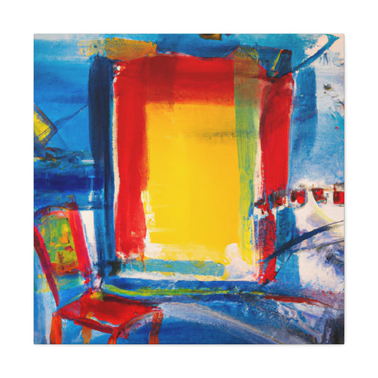 Anthony van Dyck (1599-1641) - canvas