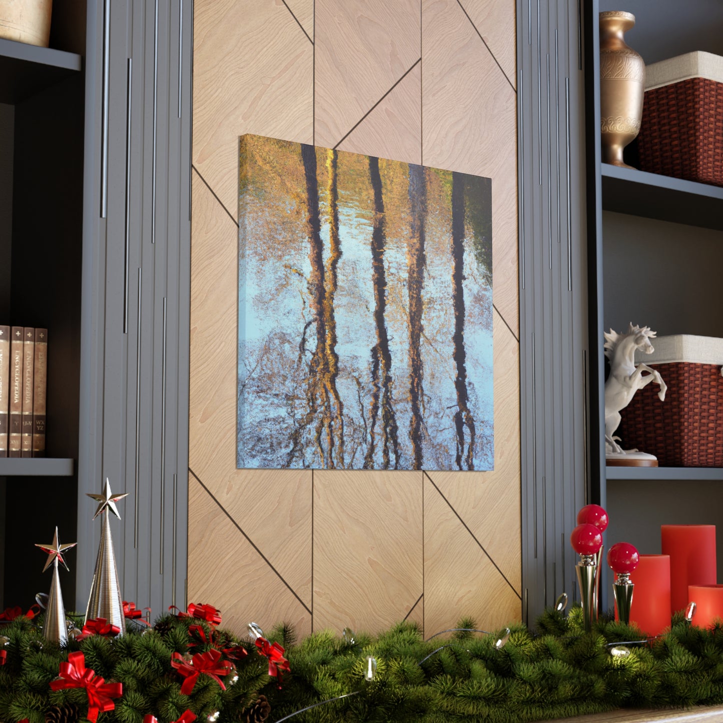 Hieronymus Bosch - canvas