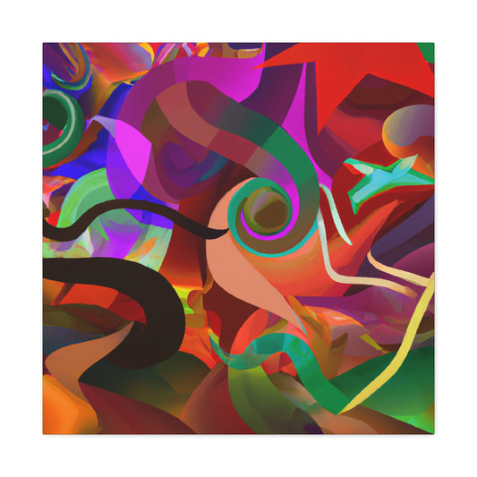 Jan van Goyen - canvas