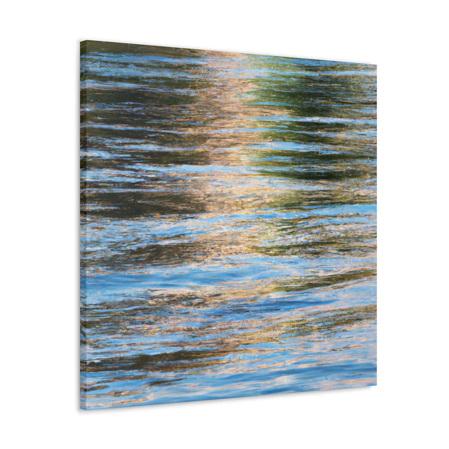 Giuseppe d'Arpino - canvas