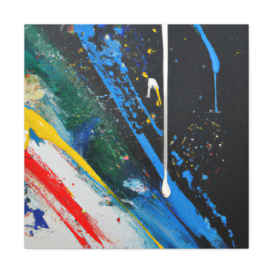 Pieter Bruegel the Elder - canvas