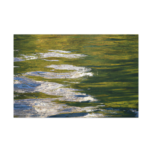 Peter Paul Rubens - canvas