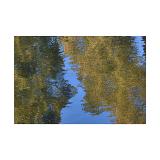 Rembrandt van Rijn - canvas