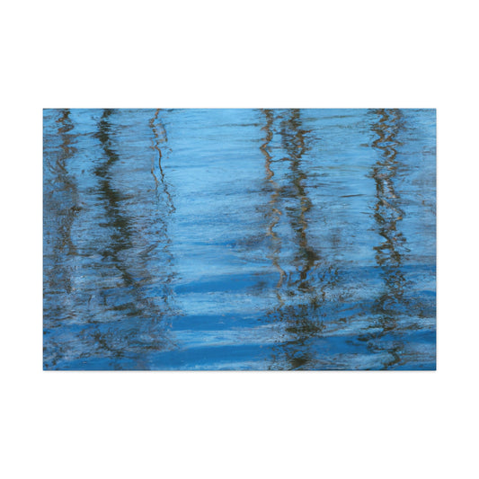 Rembrandt van Rijn - canvas