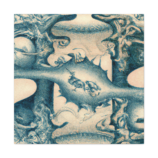 Antonio Canaletto - canvas