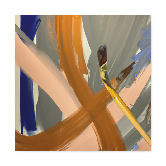 Peter Paul Rubens - canvas