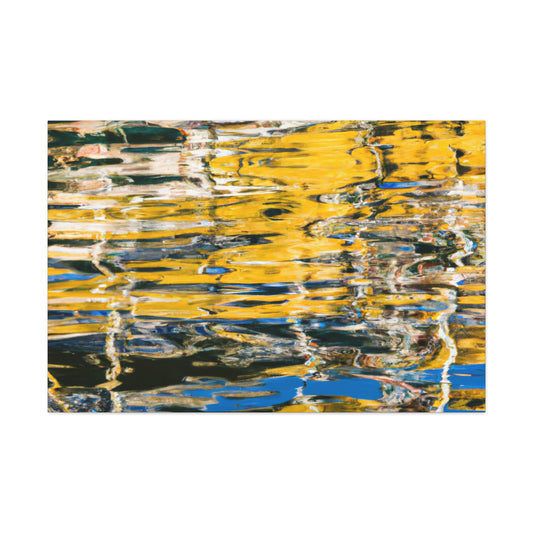 Francisco de Zurbarán - canvas