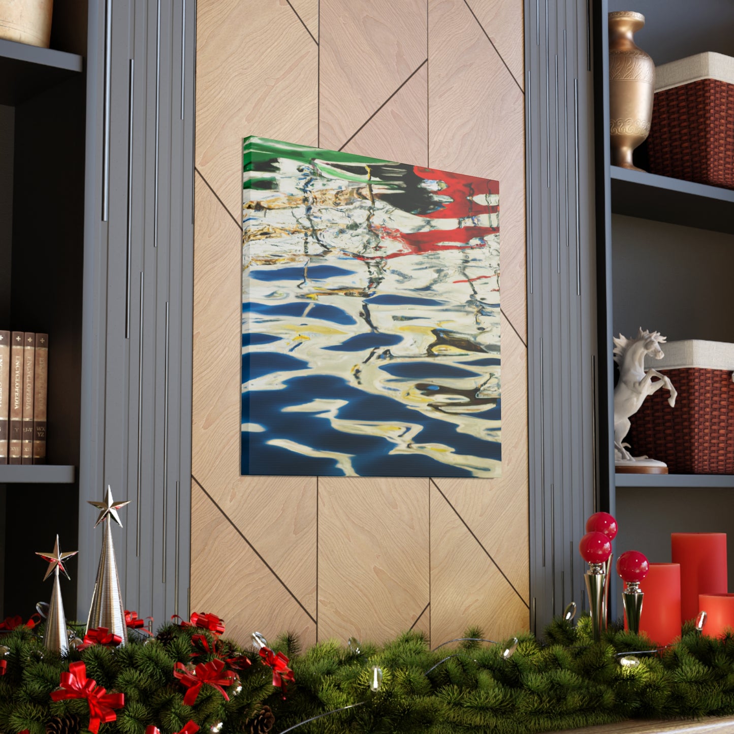 Pieter Bruegel the Elder - canvas