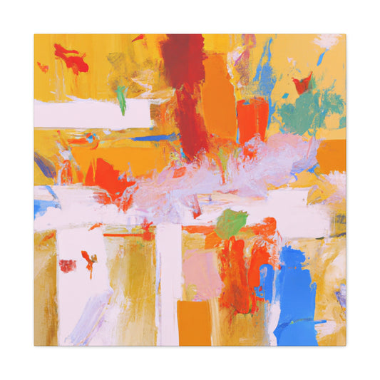 Nicolaes Maes - canvas