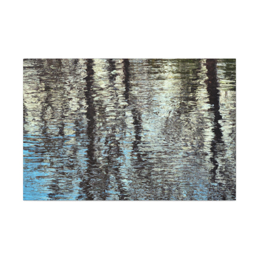 Rembrandt van Rijn - canvas