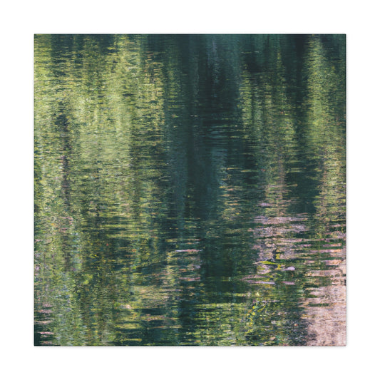 Willem Kalf - canvas