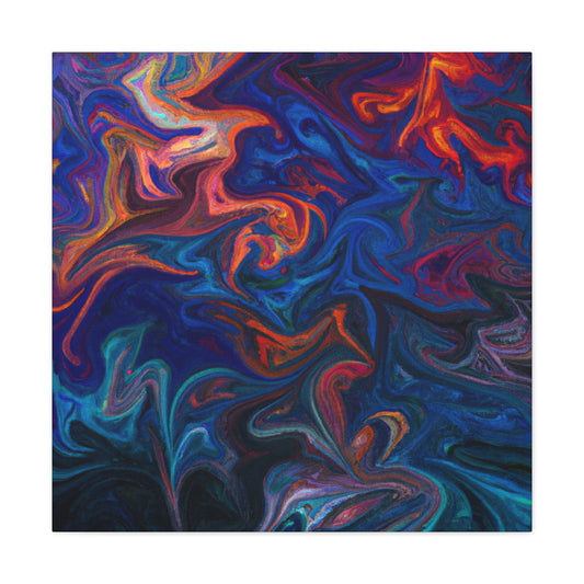 Francisco de Zurbarán - canvas