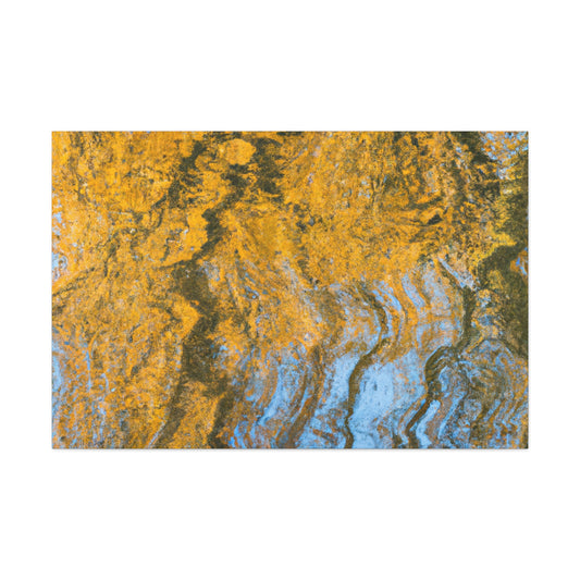 Clara Peeters - canvas