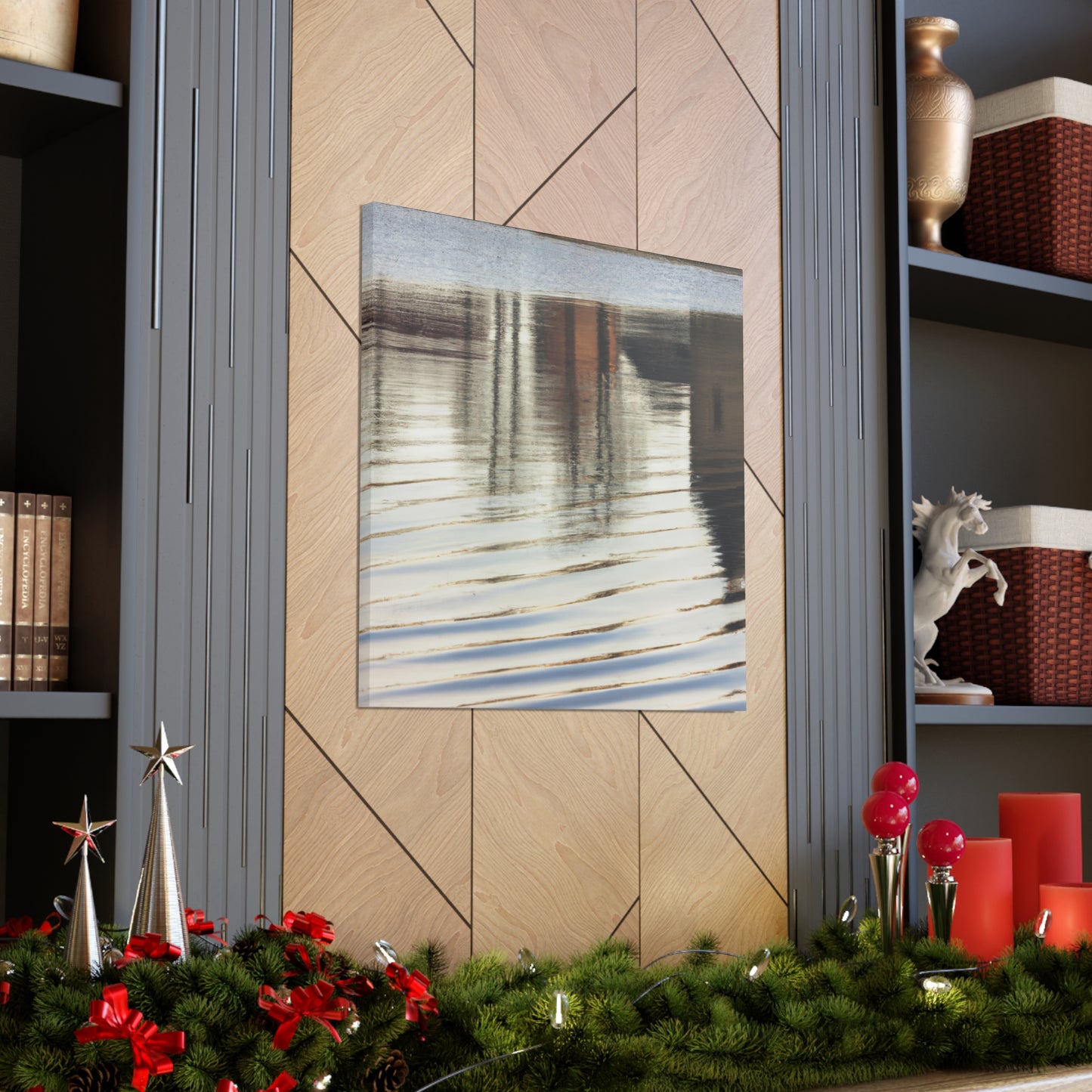 Peter Paul Rubens - canvas