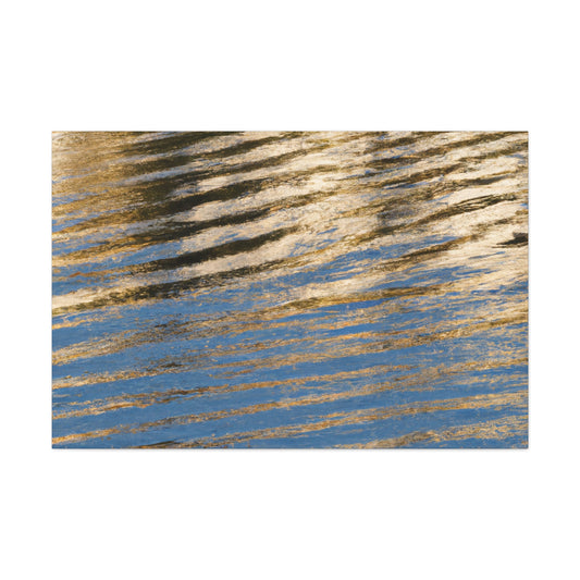 Antonio da Correggio - canvas