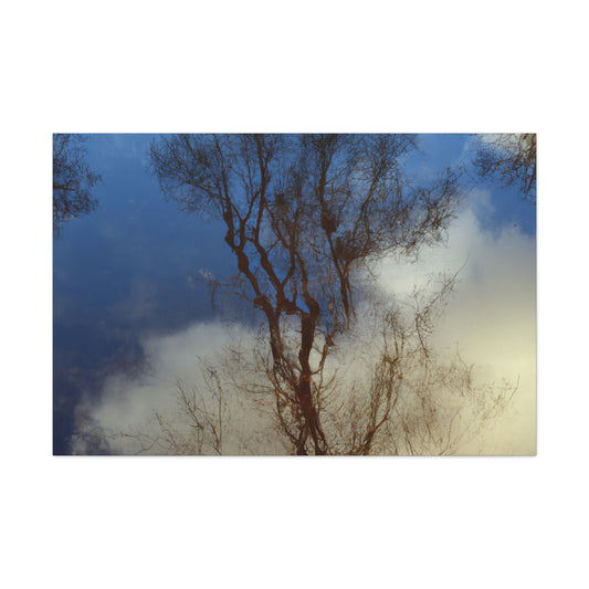 Anthony van Dyck - canvas