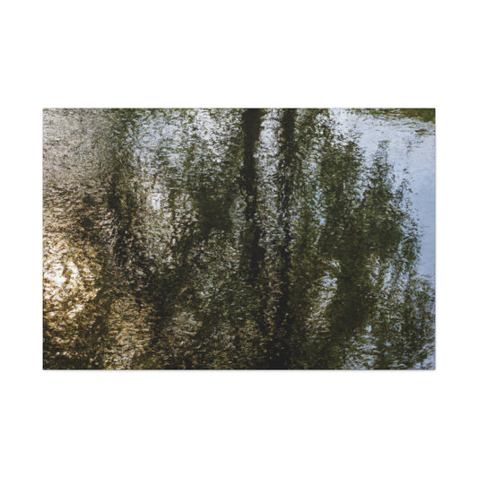 Carlos Ruiz de Oliveira - canvas