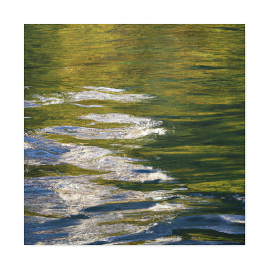 Peter Paul Rubens - canvas