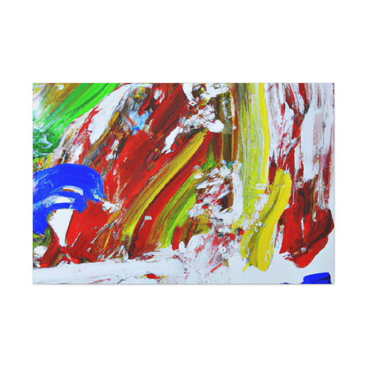 Nicolaes Maes - canvas