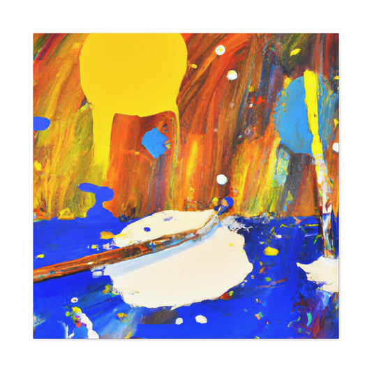 Peter Paul Rubens - canvas