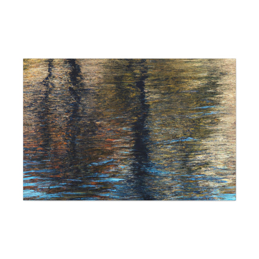 Peter Paul Rubens - canvas