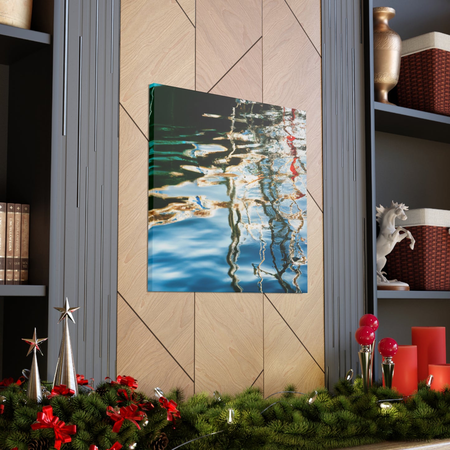 Peter Paul Rubens - canvas