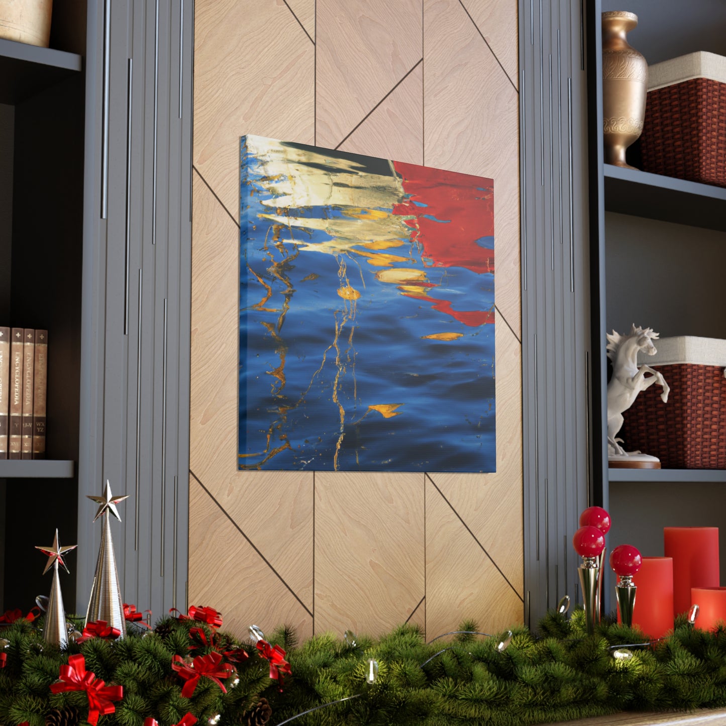 Peter Paul Rubens - canvas