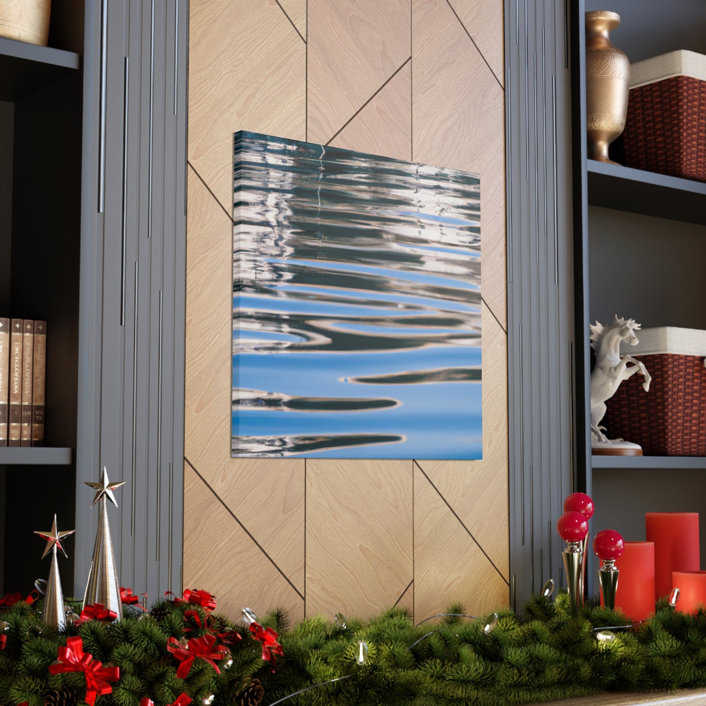 Rembrandt van Rijn - canvas