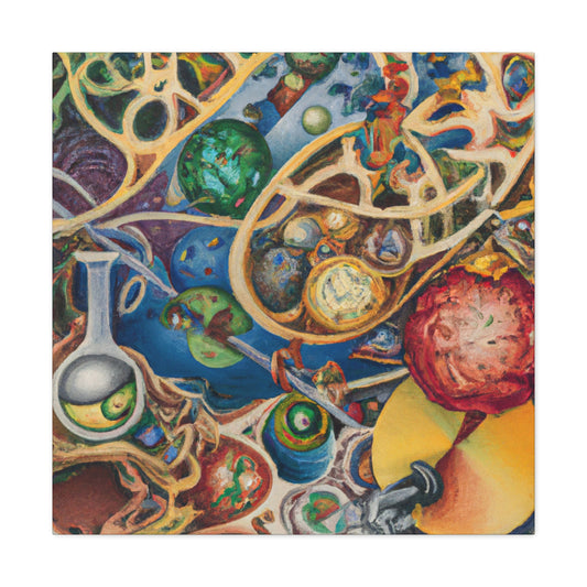 Antonio Canaletto - canvas