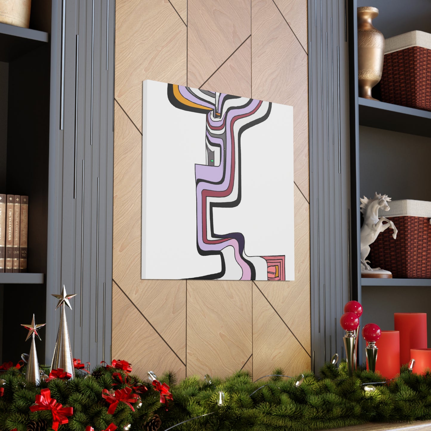 Peter Paul Rubens - canvas