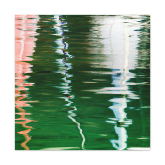 Apronius Redivivus - canvas