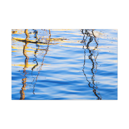 Pieter de Ring (1615-1660) - canvas