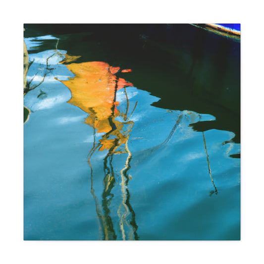 Peter Paul Rubens - canvas