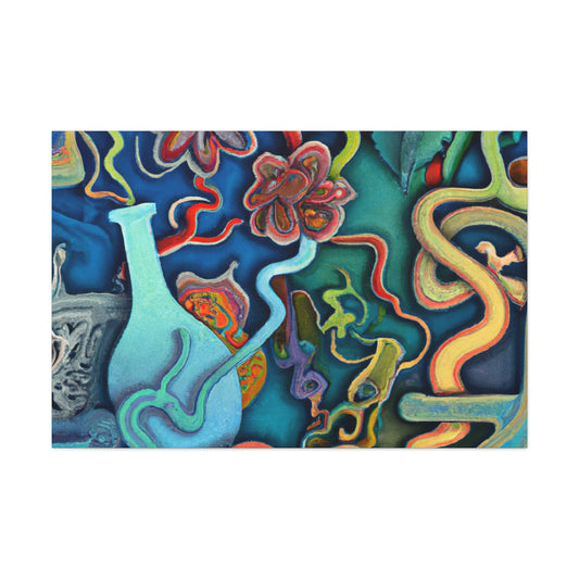 Antonio Canaletto - canvas