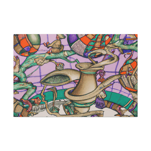 Jean-Baptiste Greuze (1725–1805) - canvas