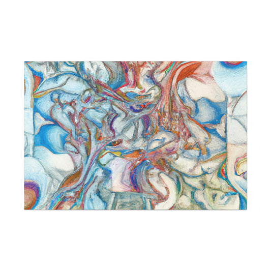 Thomas Gainsborough - canvas