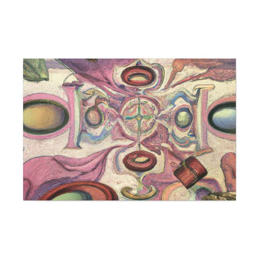 Antonio Canaletto - canvas