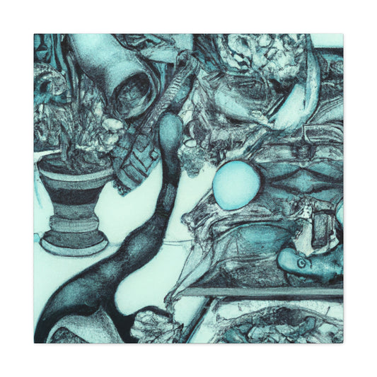 Thomas Gainsborough - canvas