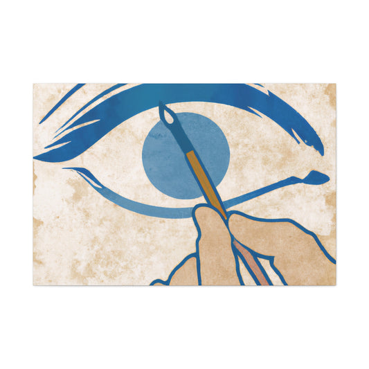 Jean-Baptiste Monnoyer - canvas