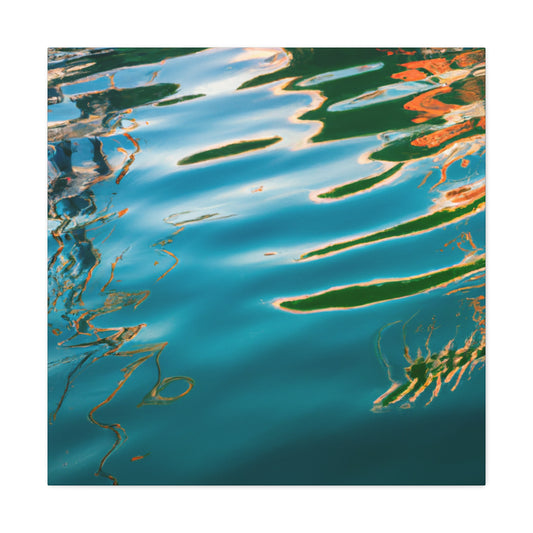 Anthony van Dyck - canvas