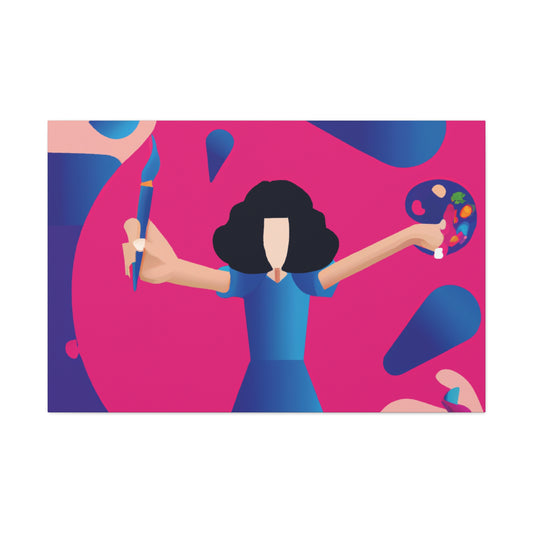 Hans Rottenhammer - canvas