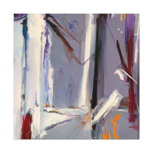 Peter Paul Rubens - canvas