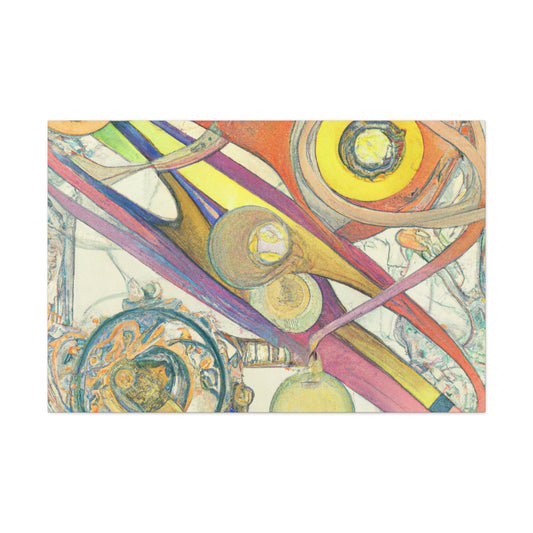 John Singleton Copley - canvas