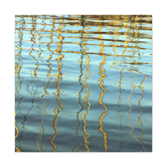 Gerard de Lairesse - canvas